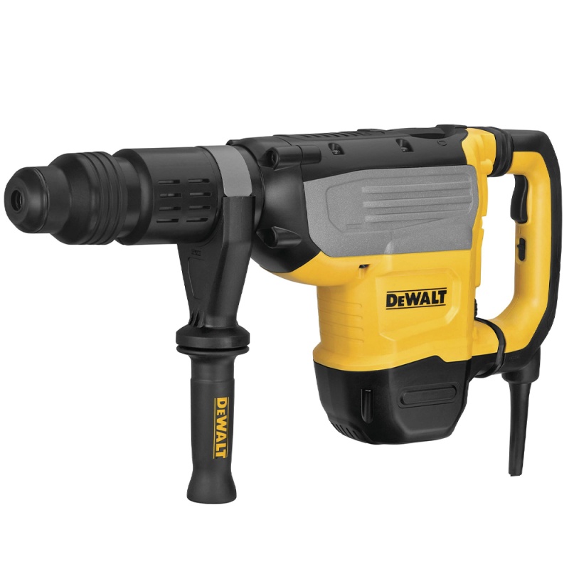 Rotomartillo SDS MAX 1700W 19.4J DEWALT D25773K-B2 - Imagen 3