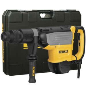 Rotomartillo SDS MAX 1700W 19.4J DEWALT D25773K-B2