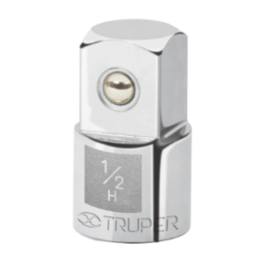 Adaptador de 1/2" a 3/4"