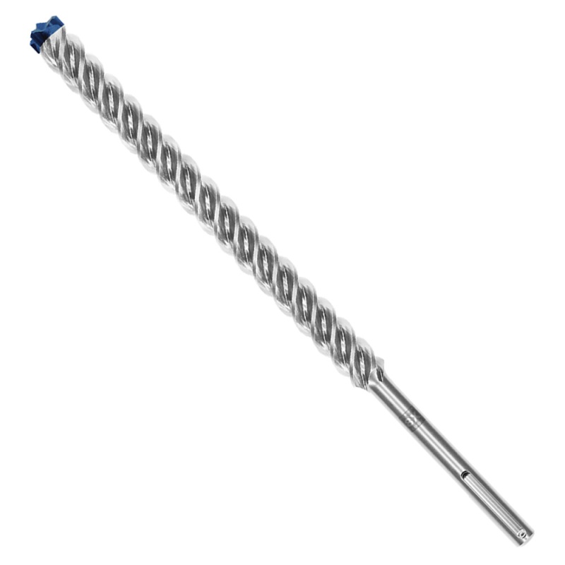 Broca SDS Max 8X-32 x 600 x 720mm BOSCH 2608.900.256-000 - Imagen 3