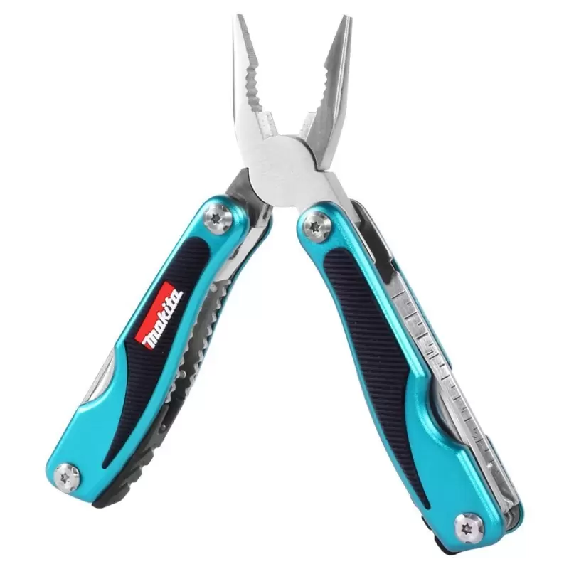 Herramienta Manual Multiusos 10 en 1 Makita 999MULTITOOL - Imagen 4