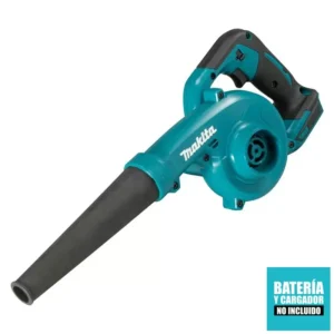 Sopladora 18V LXT 3.1 m³/min Baretool Makita DUB185Z