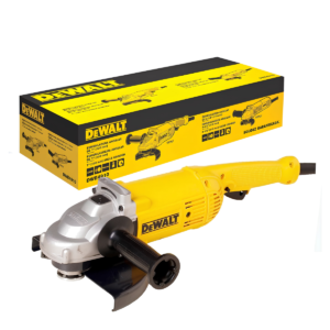 Esmeril Angular 7" 2200W 8500RPM DeWalt DWE491-B2