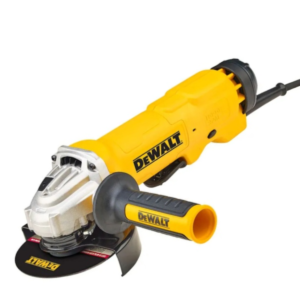 Esmeril Angular 4-1/2" 5" 1500W 11000RPM DeWalt DWE4314-B2
