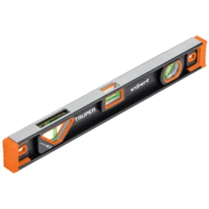 Nivel de Aluminio 18" Magnético TRUPER 14625