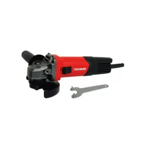 Amoladora esmeril angular Industrial 800W RANKOR RAG800401