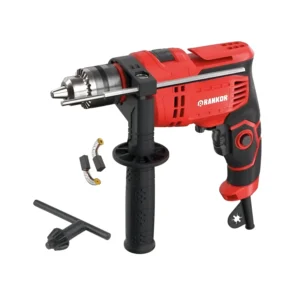 Taladro Percutor 750W 13mm RANKOR RID7501302