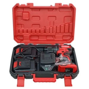Taladro Industrial 20V 70Nm Brushless RANKOR RLID20002