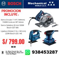 oferta bosch mayo